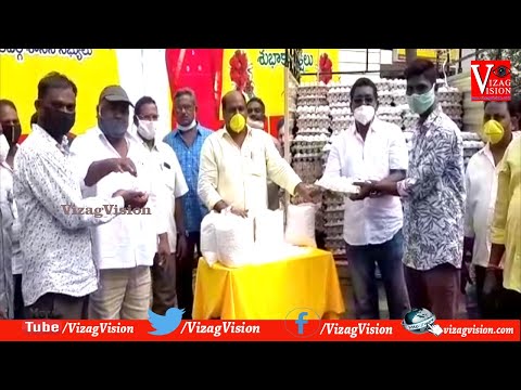 రైతుల క్షేమమే YCP లక్ష్యం పొలం బాట పట్టిన రాష్ట్ర యువజన విభాగం కార్యదర్శి చెట్టి,వినయ్ Araku in Visakhapatnam,Vizagvision