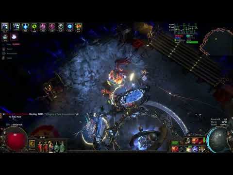 POE 3.18 Seismic Trap - Cortex