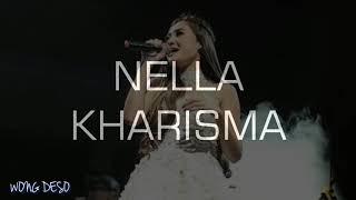 Nella kharisma -lirik  SAYANG 3 SERU