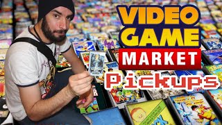 Doncaster Gaming Market December 2021