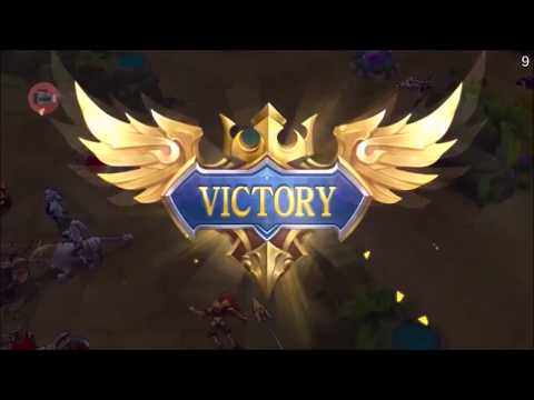 IRITHEL Part II MOBILE LEGENDS | FILIPINO |