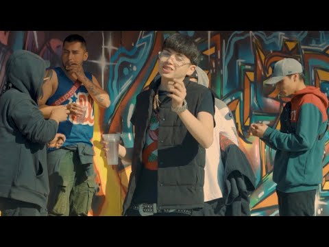 NashoFlight - Free Jorgito (Video Official)