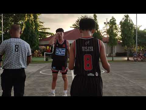 SFXP BASKETBALL TOURNAMENT 2023