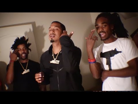 Lil Boo x Celly Ru | Body Bags (Shot by King Spencer)