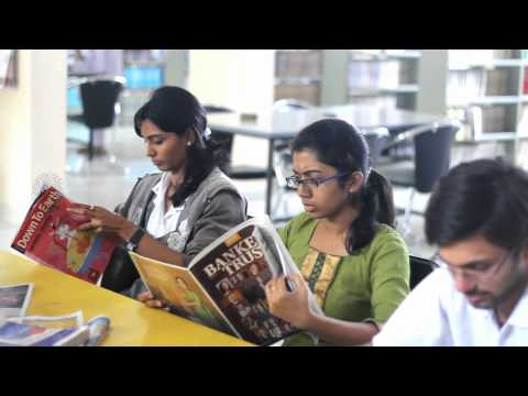 HITAM Academic Building video thumbnail 2