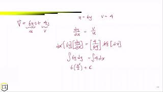 Fluid Kinematics: The Velocity Field