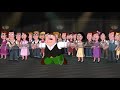 Family Guy Peter Griffin Loses His Arms With Cartoon Sound Effects