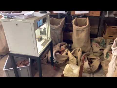 My Savinelli Factory Tour