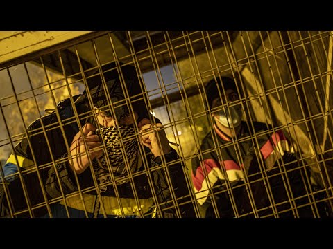 Maverick & Cron - FIX