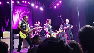 Bad Religion - I Want Something More [Live in Santa Ana, CA 10/9/19]