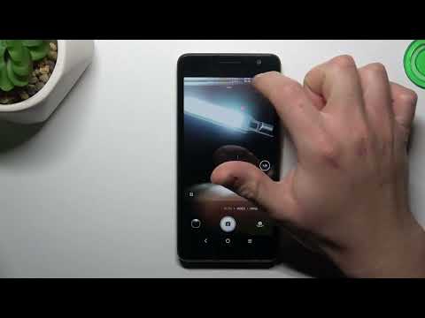 How to Change the Camera Aspect Ratio on ALCATEL 1B (2022)