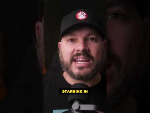 How to Create a No-Budget Film with Limited Resources #shorts #nobudgetfilmmaking #campfilms