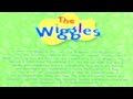 Opening To The Wiggles Santa S Rockin 2004 DVD