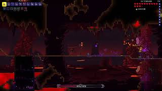【PC版テラリア 参加可　マスター＋ for the worthy】テラリア10年前からしてる猛者の本気テラリア　誰でも気軽にコメントください！