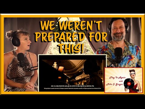 LEXICOUSTIC EP. 7 - Mike & Ginger React to Isyana Sarasvati & The Tuttis