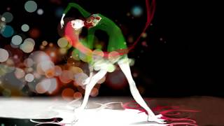 Cover art for Dancer In The Flare