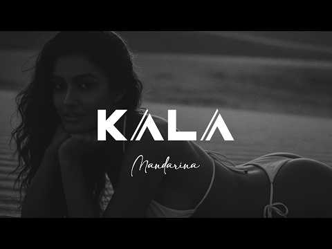 BABASHA, Vanilla - Mandarina (Dj Kala Cover Remix)