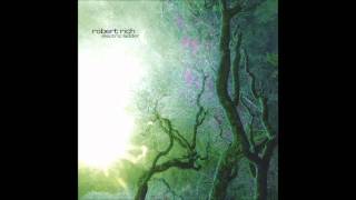 Robert Rich - Never Alone