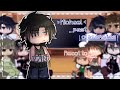 Michael Past Classmates React To Him Full Version By Milly