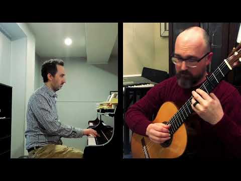 Barcarolle, Op.41 (J.K. Mertz)