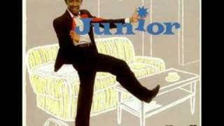 JUNIOR GISCOMBE,TOO LATE