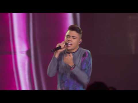 Felipe Araújo Chave Cópia part Jorge e Mateus DVD