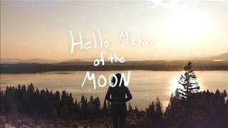 "Maker of the Moon" // Crossing Worship (Lyric Video + Live Performance)