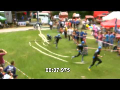 VC Nemrlov 2013 - SDH Bohuslavice