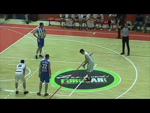Nikola Djonlic / PG-SG / KK Srem