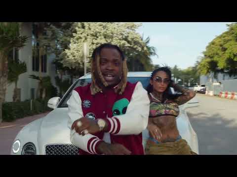 Lil Mikey TMB - Cash Money