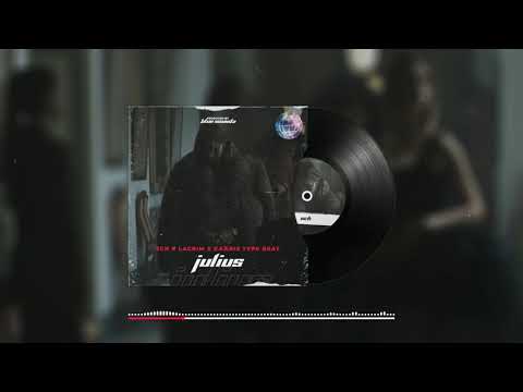 (HARD) SCH x Lacrim x Kaaris Type Beat - "Julius"