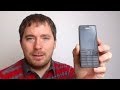Mobilný telefón Nokia 515 Dual