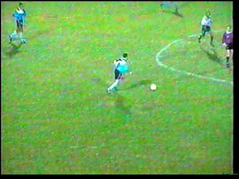 Gols - Brasil de Farroupilha 0 x 1 Grêmio - Campeonato Gaúcho 1997