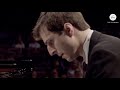 FRANCK-BAUER Prélude, Fugue et Variations, op. 18 - Kenny Broberg - Cliburn 2017