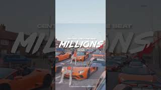 Download lagu [FREE] CENTRAL CEE Type Beat - 'MILLIONS' #CentralCeeTypeBeat #DrillTypeBeat #GuitarDrill mp3