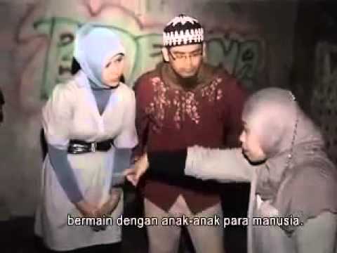 DUA DUNIA - 2011-11-23 RUMAH HANTU DARMO FULL