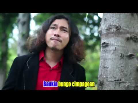 SALUANG RIDHO & REVO, KANAI GAREJOH...