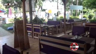palmen apart otel hilal cebeci