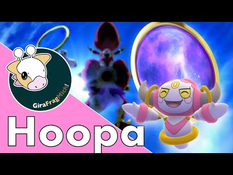#100 Pokémon Stories: Die Geschichte von Hoopa!