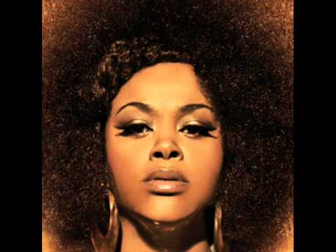 Jill Scott- Hear my call- David Harness Harlum mix