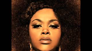 Jill Scott- Hear my call- David Harness Harlum mix