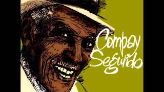 Compay Segundo - Lágrimas negras