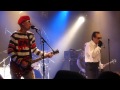 The Damned - Born to Kill (Live in Copenhagen, August 23rd, 2014)