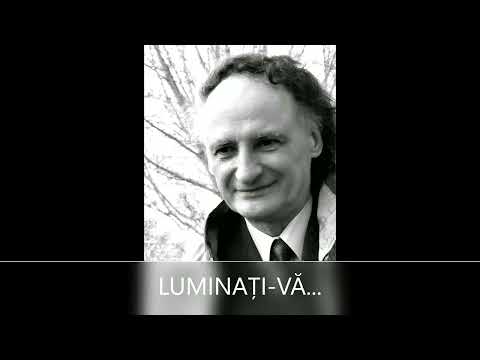 28.LUMINAȚI VĂ - m. Constantin Rusnac, v. Grigore  Vieru, Capela corală„Moldova”, dir. G.Tocari