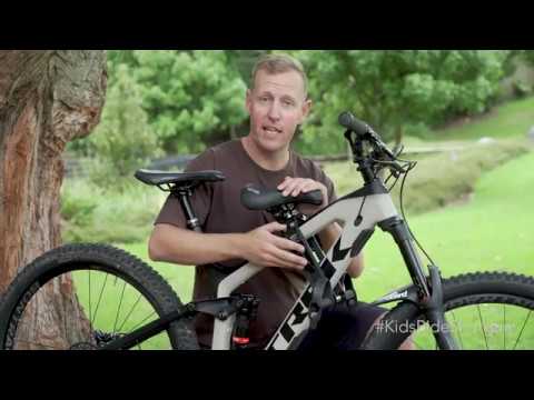 Shotgun Dětská sedačka a řídítka na rám