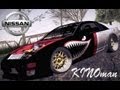 Nissan 300ZX Bad Shark для GTA San Andreas видео 1