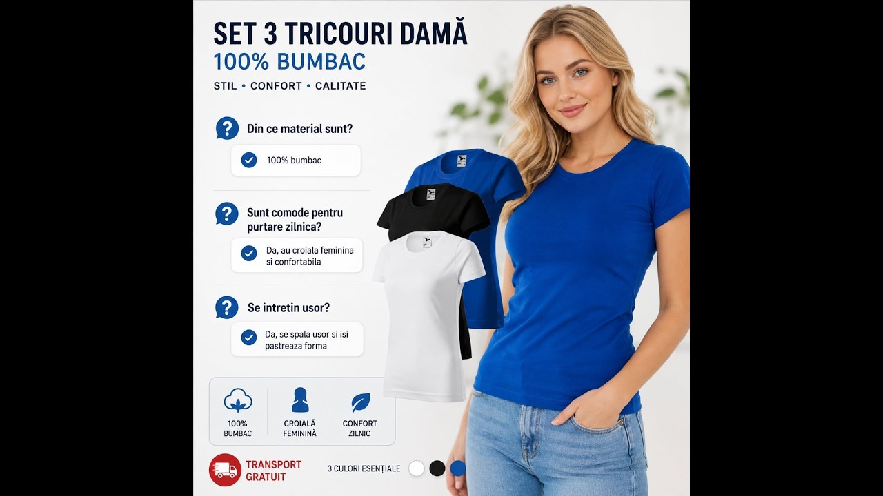 Video produs