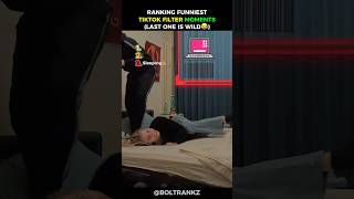 Download lagu Top 3 Funniest Tiktok Filter Moments 😅 (Part 246) #usa #usashorts mp3