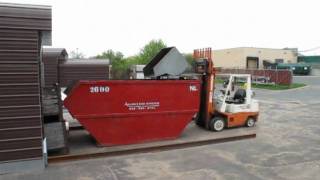 Green Manufacturing | EJ Ajax | Metal Stamping | 1