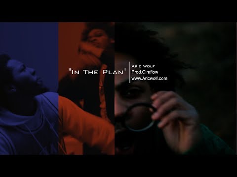 Aric Wolf - In The Plan (Official Video)